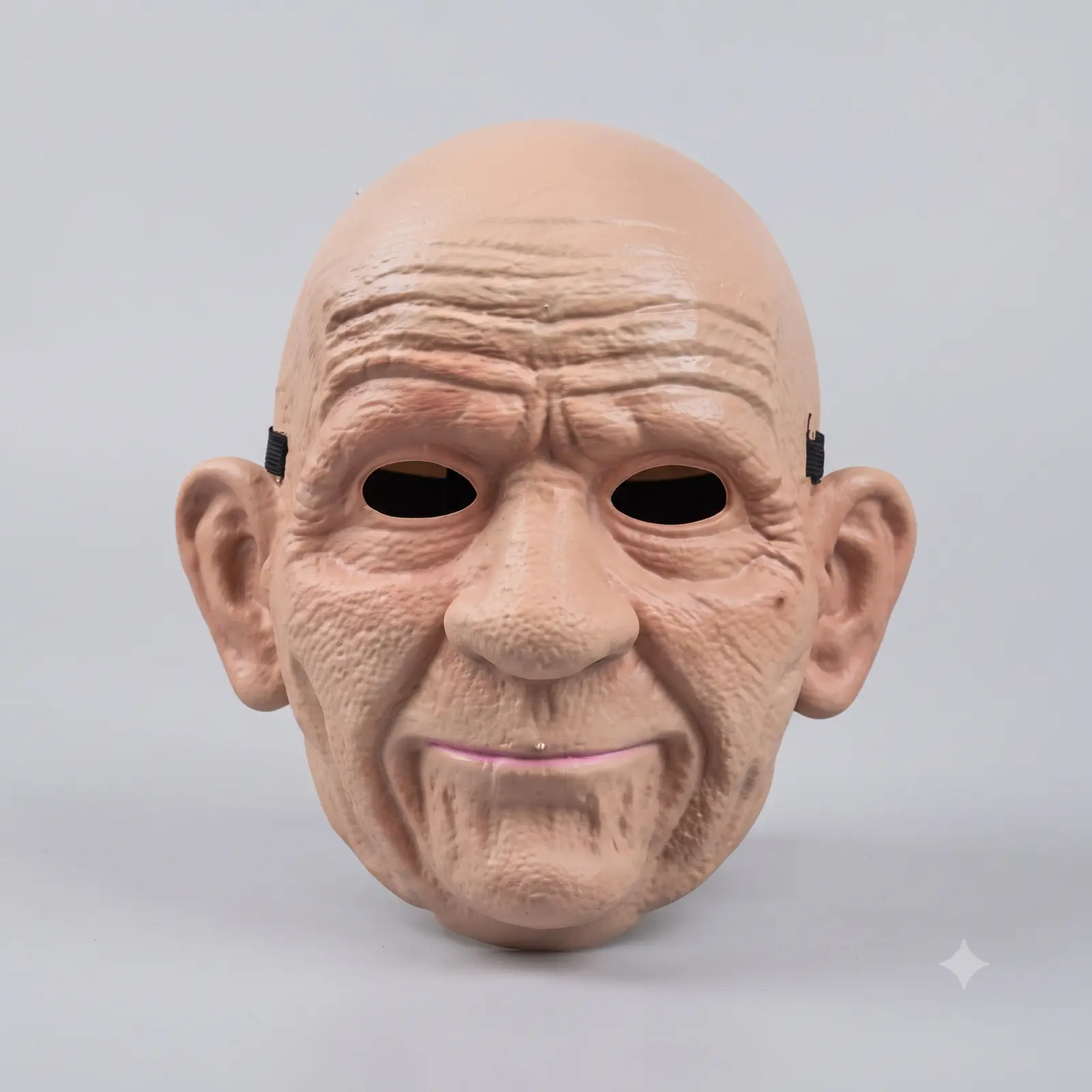 Mask 7 Old Man Mask - Image 1