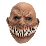 Zombie Horrer Teeth Mask