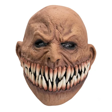 Zombie Horrer Teeth Mask