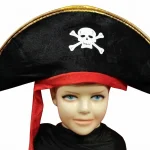 Pirate Hat