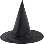 Witch Black hat