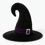Witch Black hat