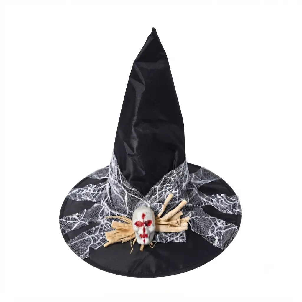 Witch Hat rent 100 depo 300 Witch Hat - Image 1