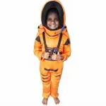 Astronout Orange Special