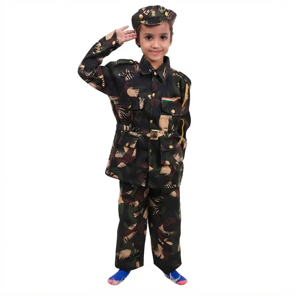 army spe Army - Image 1