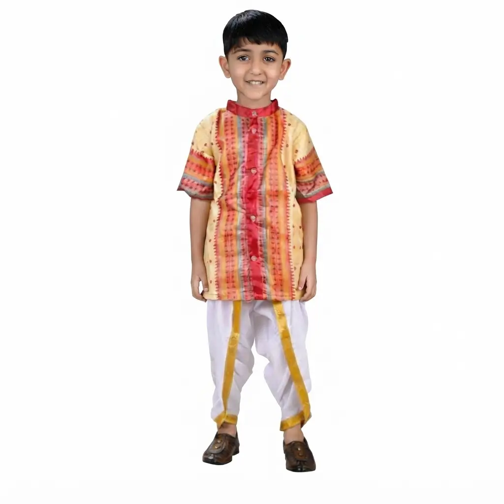 assam boy Assam Boy - Image 1
