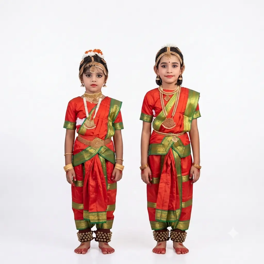 bharatham 2 Bharatham - Image 1