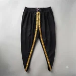 Black Pant