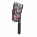 butcher knife