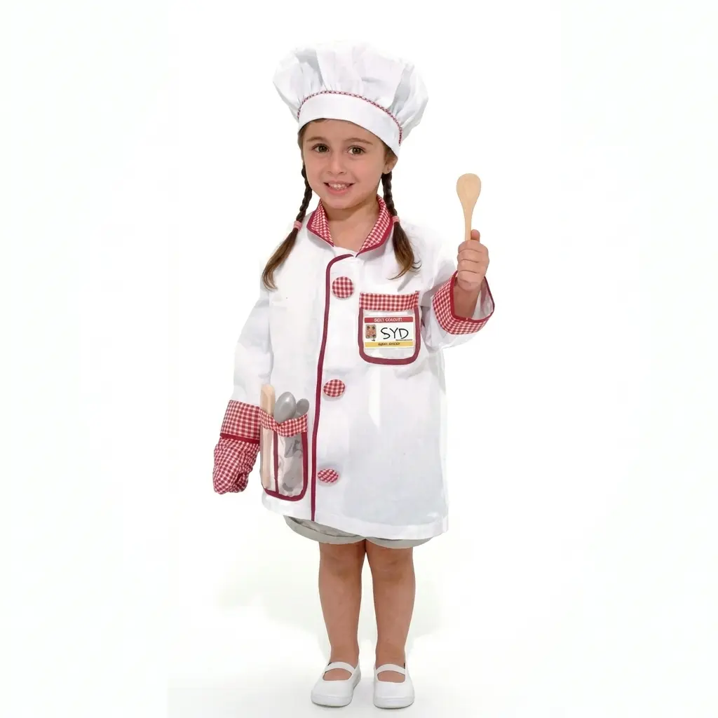 chef im spe Chef Special - Image 1
