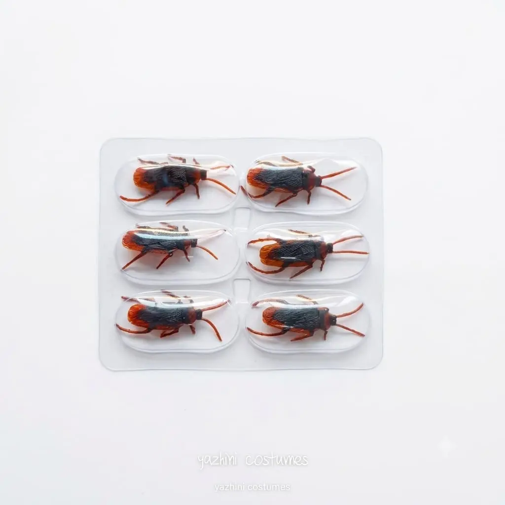 cockroach 200 cockroach - Image 1