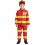 Fire Man