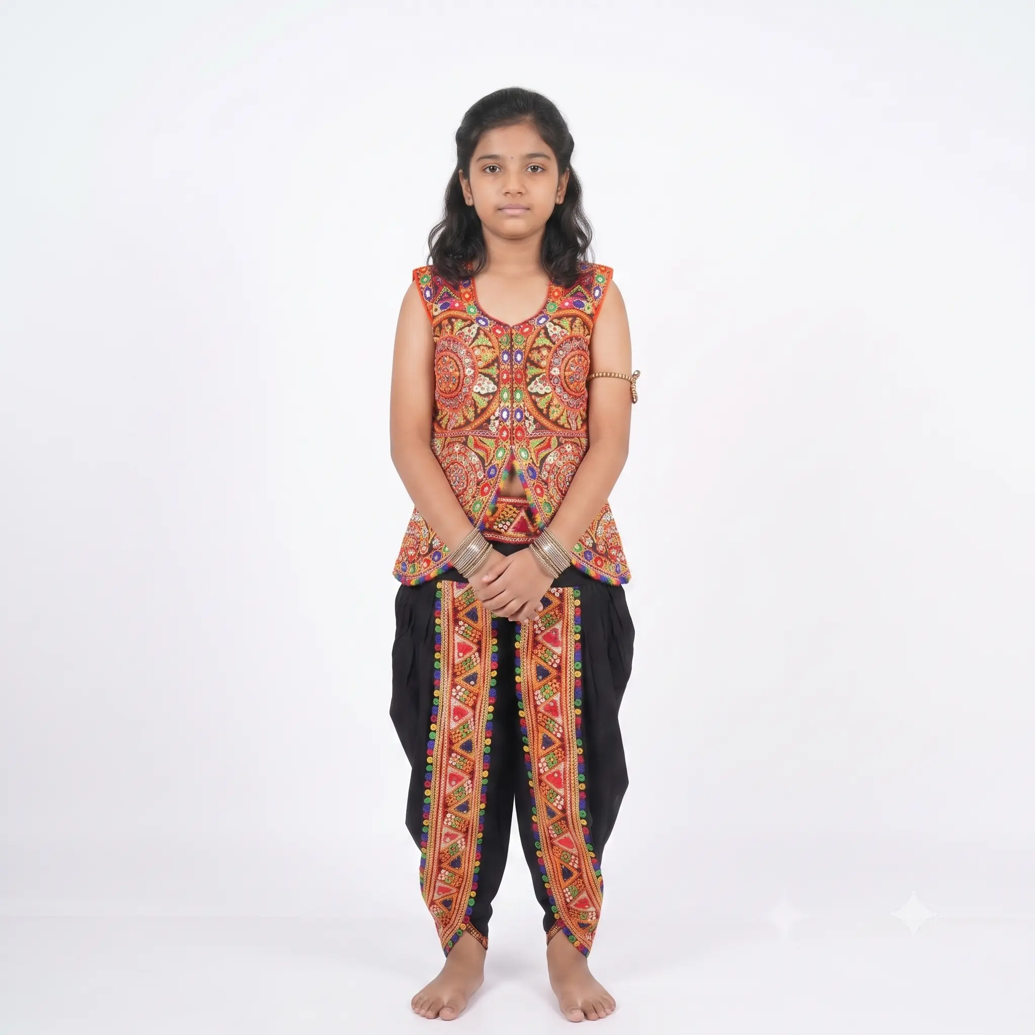 garba dance rent 500 depo 1000 sale 1500 Garba Dance - Image 1
