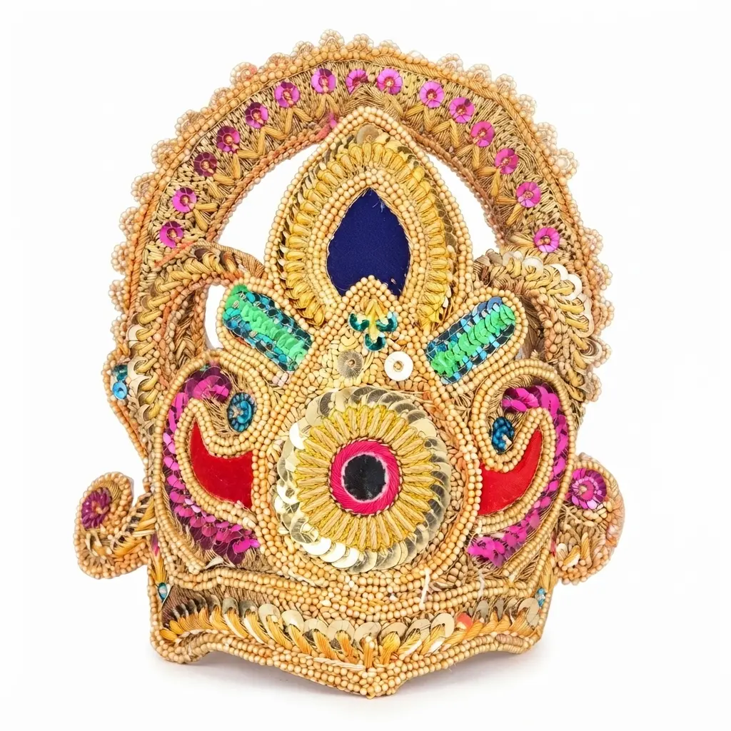 giridam 2 Yeman Crown - Image 1