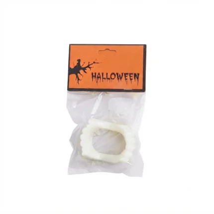 Halloween Teeth