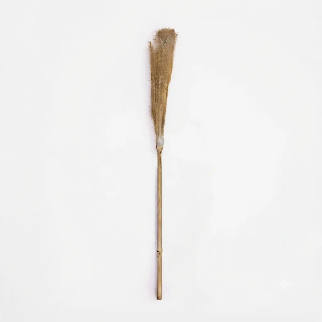 halloween broomstick rent 50 depo 100 Halloween Broom Stick - Image 1