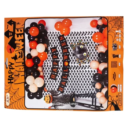 Happy Halloween
