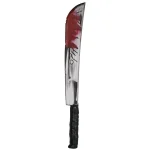 Blooded Knife