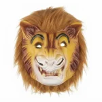 Lion Mask
