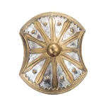 Roman Warrier Shield Big