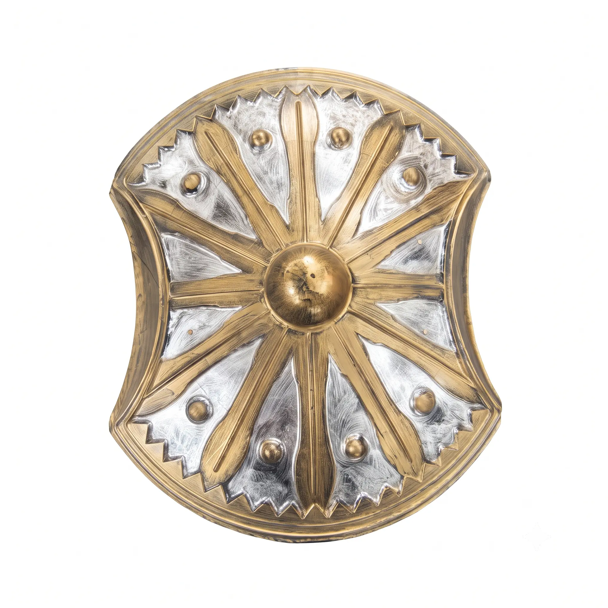 roman warrior shield big Roman Warrier Shield Big - Image 1