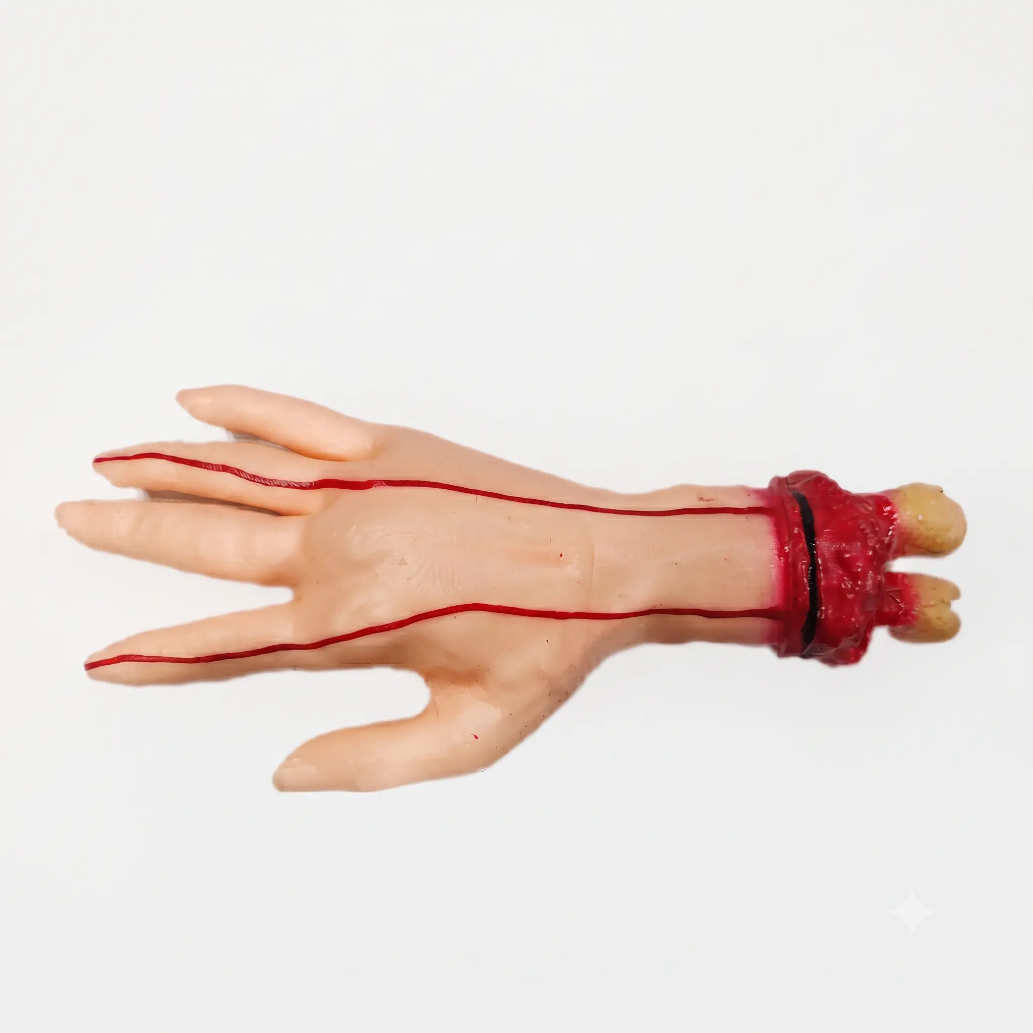 severed hand rent 50 depo 100 sale 150 severed hand - Image 1